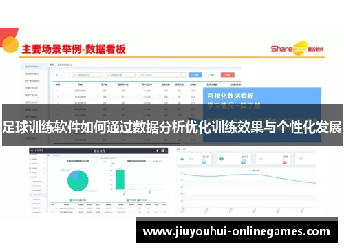 足球训练软件如何通过数据分析优化训练效果与个性化发展